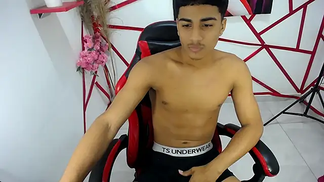Show Webcam de oliver-parker