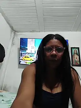 Zeyllyjhonson Live XXX-Chat