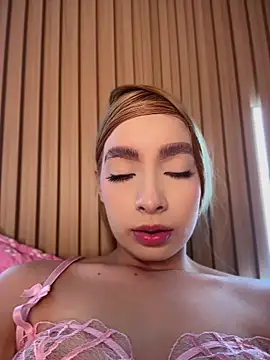 Chat XXX en directo de Isabella_gaviria