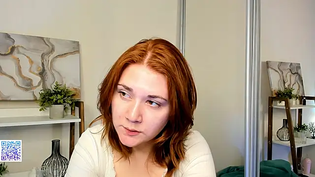 Chat XXX en directo de JillGreis
