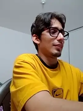 Živý XXX chat SrIncognito666