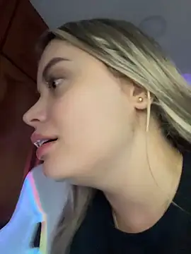 Czat XXX na żywo – Miss_valeriaa