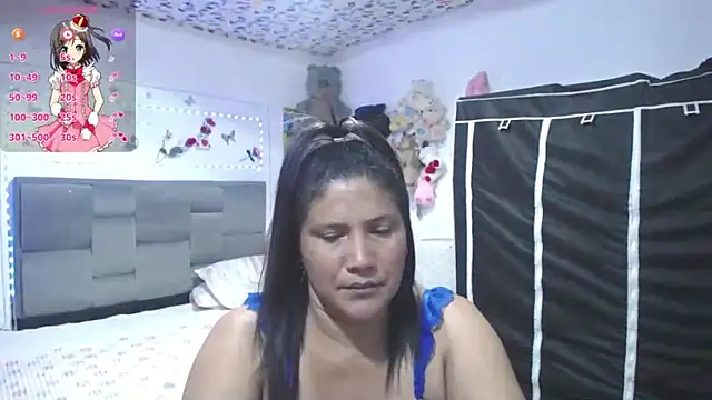 Sharloth_milf's Live XXX Chat