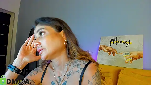 Patricia_Cox Live XXX Chat