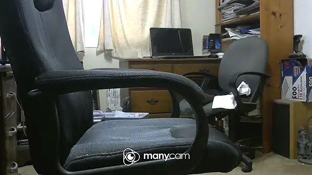 orony2 Webcam Show
