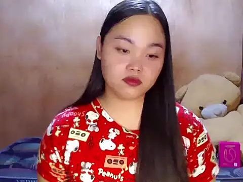 _Lylia Show Webcam