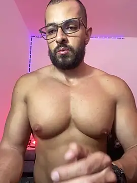 Show Webcam de magnumchris
