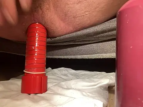 mesetti Webcam-Show