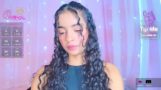 Chat XXX ao vivo de SunnyGilmoree