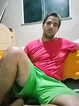 Živá chatovací místnost Rodrigo123hjsbdnd