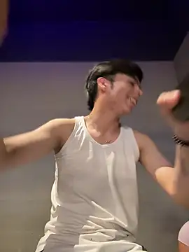 The_Conquer 在線直播表演
