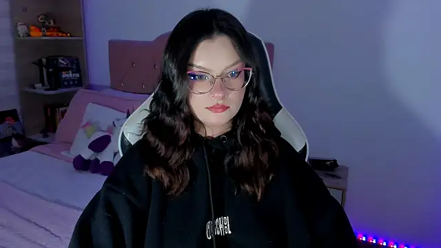 OphelianaRose33 라이브 XXX 채팅