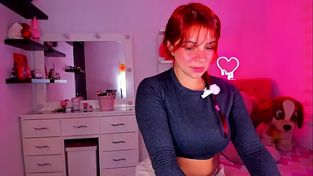 Vannessa__Shy 라이브 XXX 채팅
