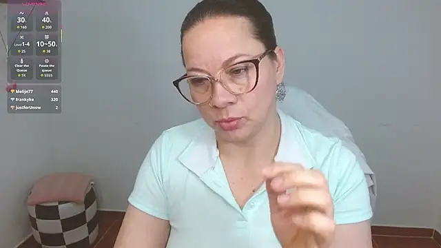 Sex-Psychology Obrolan Langsung XXX