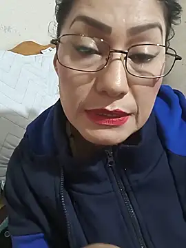 LaInsaciableIntensa Webcam Show