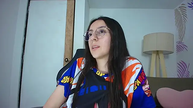 Chat +18 de Sweet_Sammy_ ao vivo