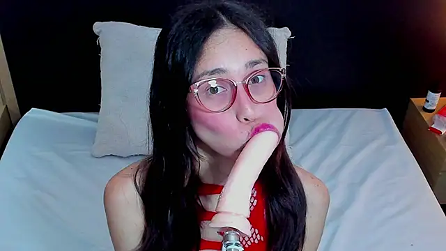 doll_bella_ Obrolan Langsung XXX