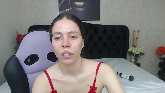 Czat XXX na żywo – gabymendex