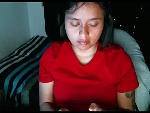 Chat XXX en directo de Negritatata