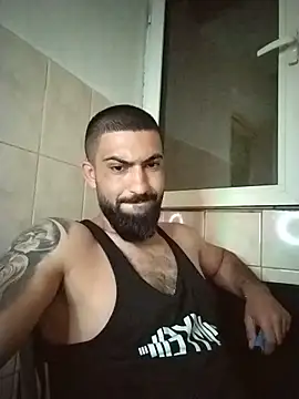 Tommy_Porn_'s Live XXX Chat