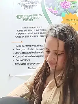 Chat XXX ao vivo de VANESSA__28