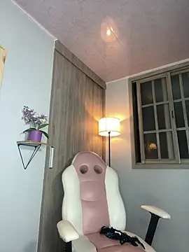 Vanesa_novvoa Webcam-Show