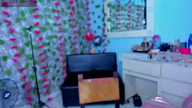 Chat XXX en directo de AngelaCoffee
