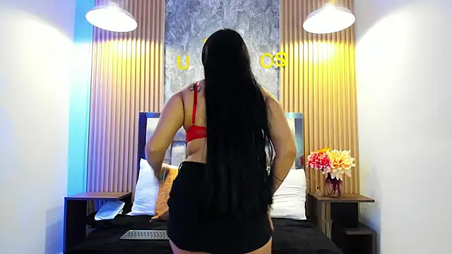 Sulay_Kim Chat XXX live