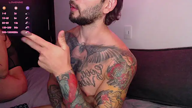 marco_allison43 Show in webcam
