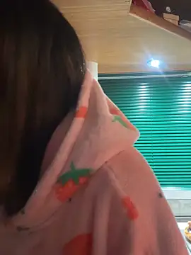 Show webcam de Pinkrabbit69
