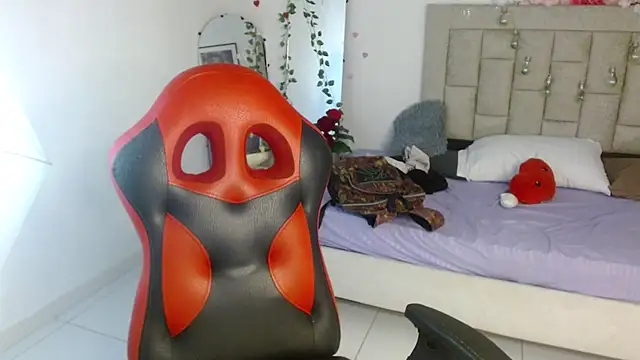 blackfox_desire XXX чат на живо