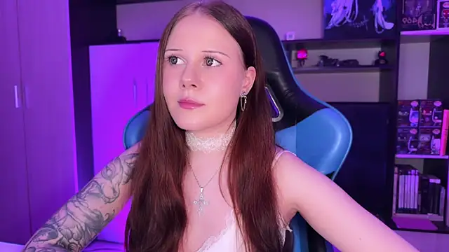 jasminevine 라이브 XXX 채팅