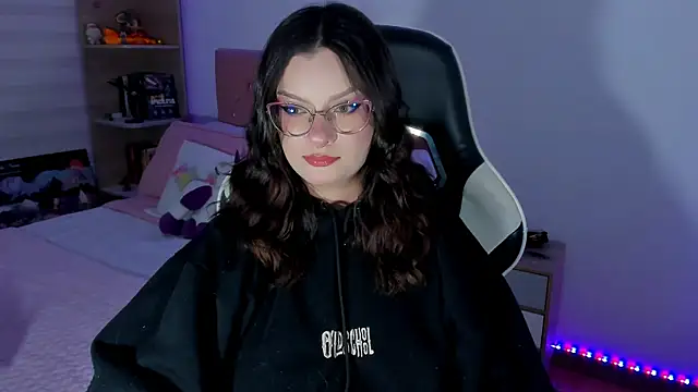 Chatroom XXX en direct de OphelianaRose33
