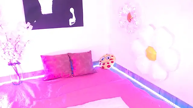 Sami-Queen Chat XXX in diretta