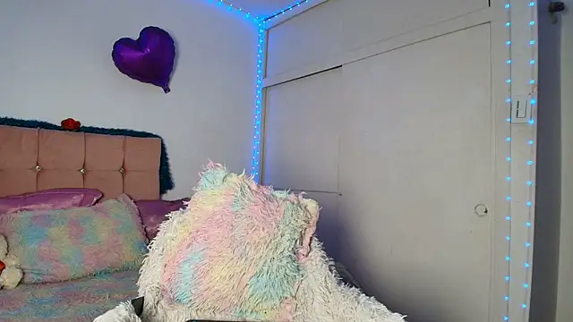 Živý XXX chat cat_nasty