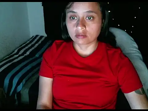Negritatata Chat XXX in diretta