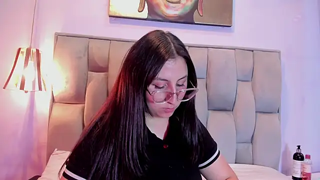 Živý XXX chat Maddie-LesYoux