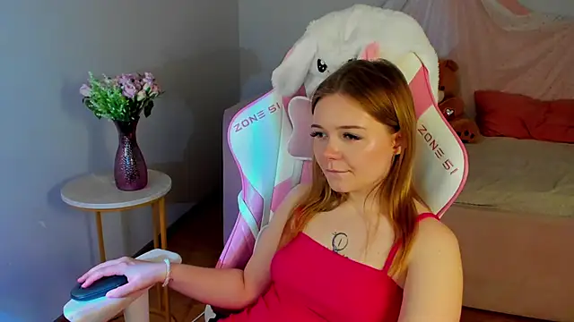 ElinaVale Live XXX-Chat