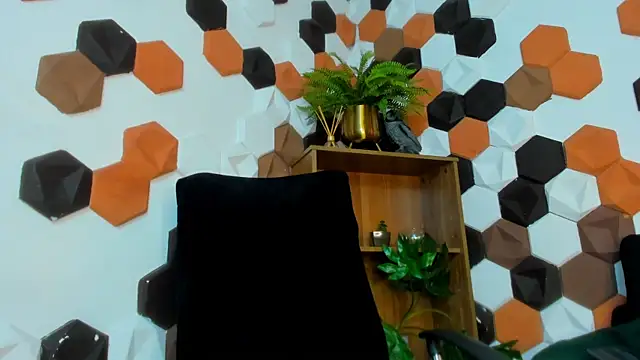 CharlieGrifinX Webcam-Show