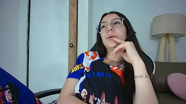 Chat XXX en directo de Sweet_Sammy_