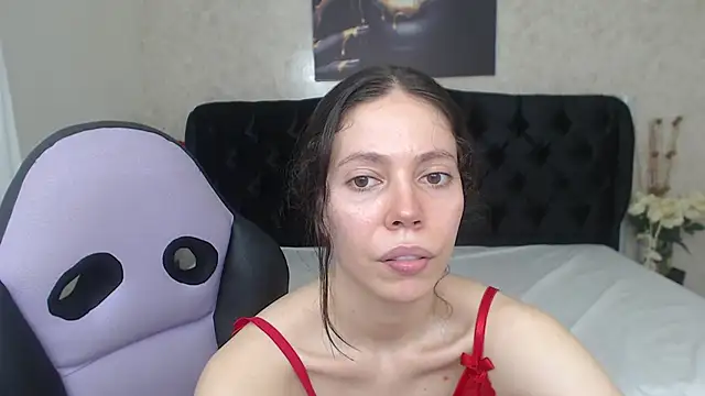 gabymendex Chat XXX in diretta