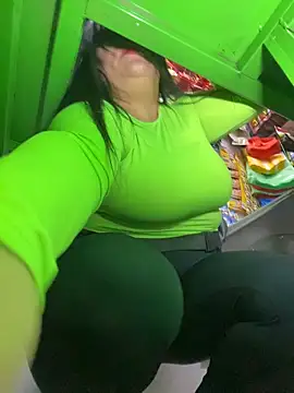 Czat XXX na żywo – Miia_Jazmin