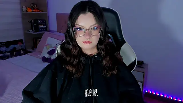OphelianaRose33: απευθείας συνομιλία ΧΧΧ