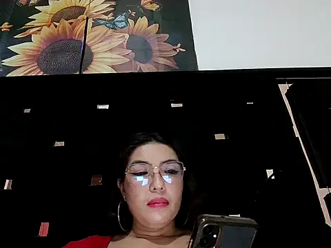 Chatroom XXX en direct de vegacristal88