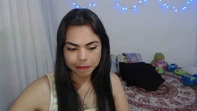 Chat XXX en directo de ms_megan_shadow