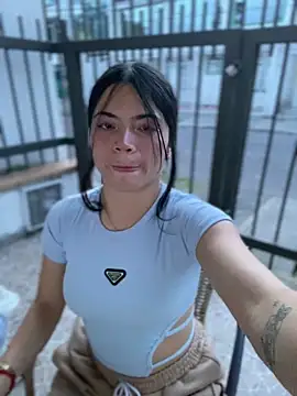 PamelaJonsom_ Obrolan Langsung XXX