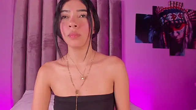 GabrielaSuarez_ 라이브 XXX 채팅