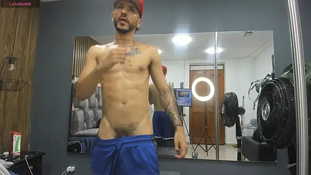 Chat XXX ao vivo de denis_winslow
