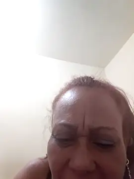 Chat XXX en directo de Cheryl_JONES
