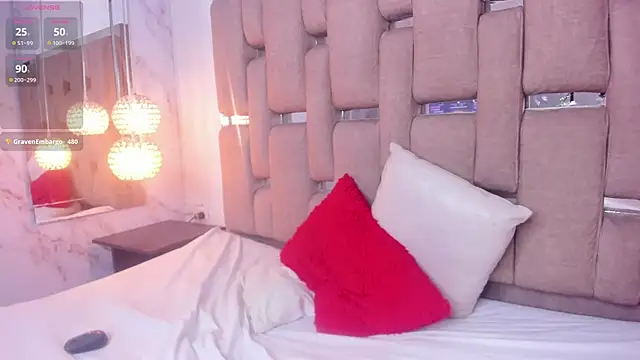MagnoRose Webcamshow
